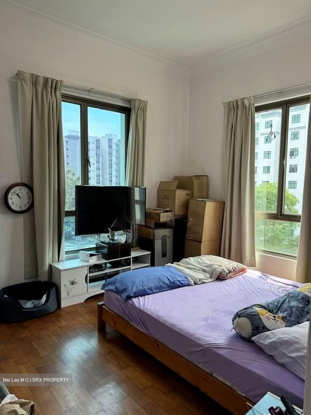 Hillbrooks (D23), Condominium #592310441